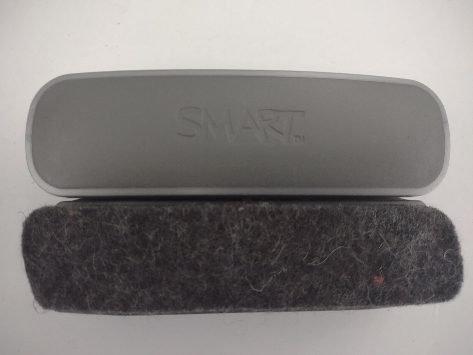 10 pk Smart Board Replacement Erasers. Used