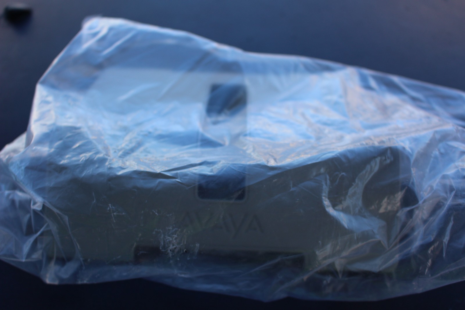 Avaya Unknown Cover Brand New in Package