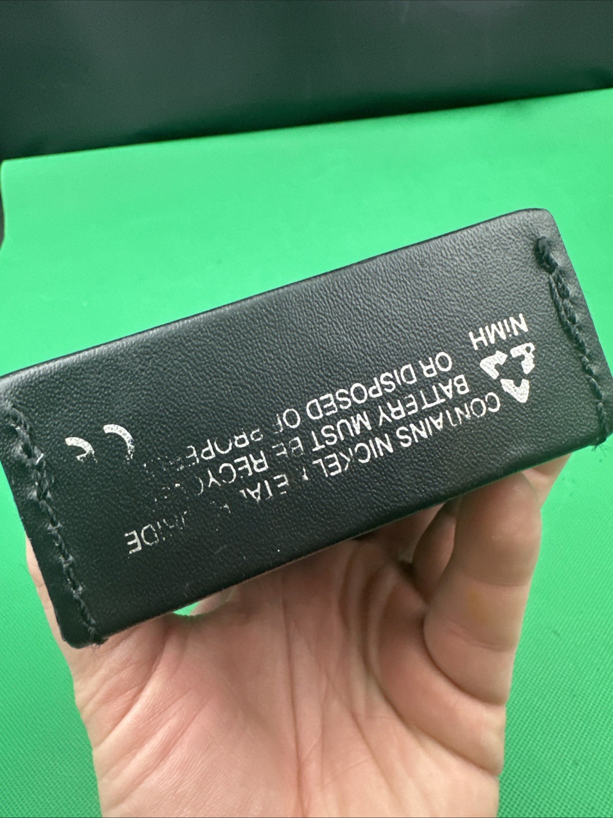 (#72). Quantum Turbo Battery 2X2 (Without Charger) [No testing].