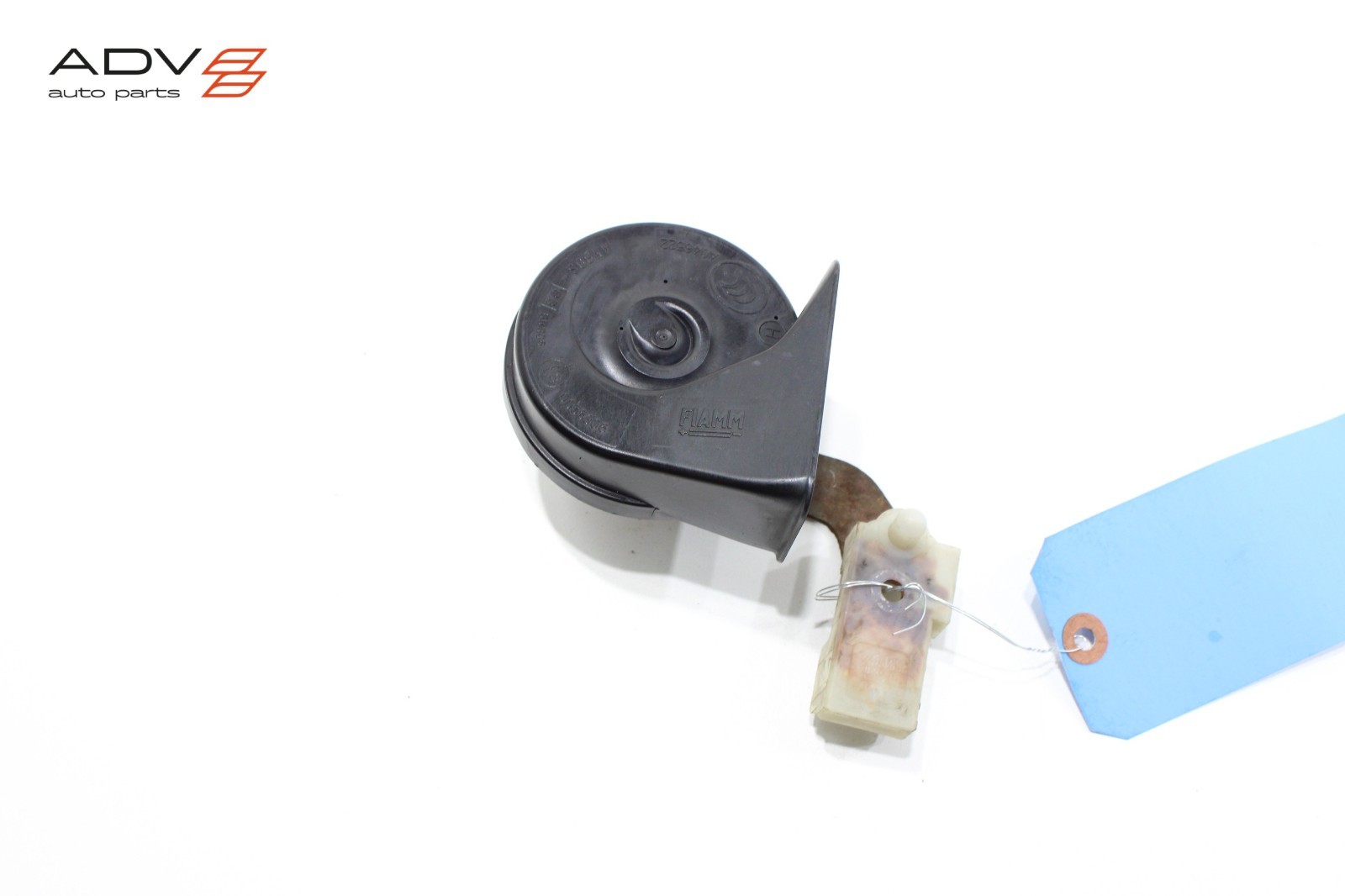 2006 - 2009 LAND ROVER RANGE SPORT RIGHT SIDE HIGH NOTE TONE HORN SIGNAL OEM