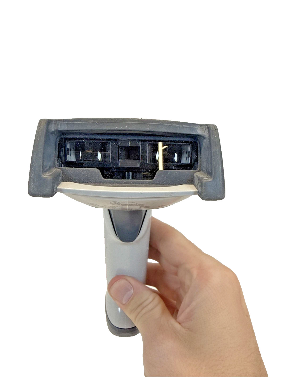 Honeywell HWK-3820 Bluetooth Linear Image Handheld Barcode Scanner ONLY