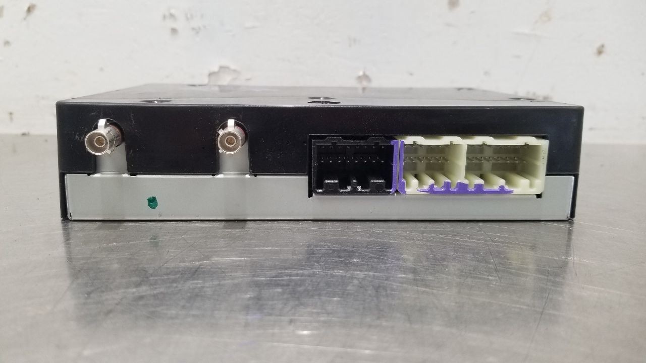 16 CADILLAC ESCALADE COMMUNICATION TELEMATICS MODULE 84023338