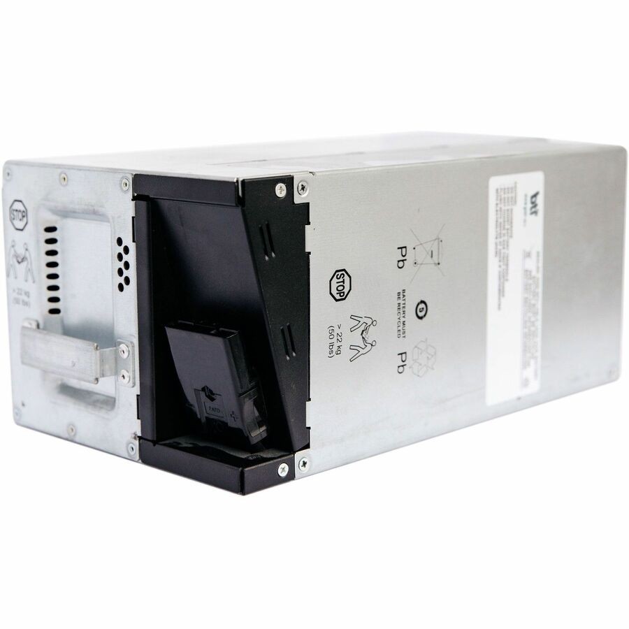 BTI APCRBC143-SLA143 Sealed Lead Acid Battery For APC Smx2000lvnc