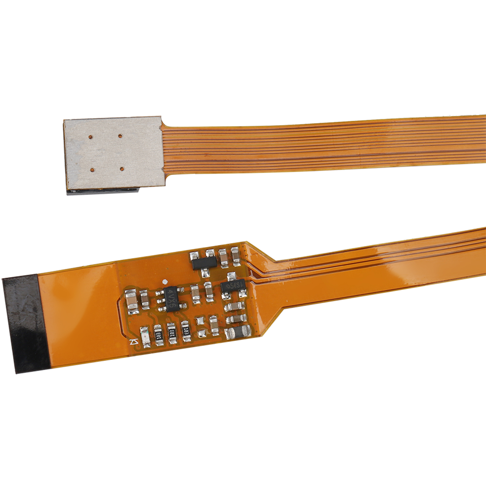 HBV‑ZERO‑V3.0 Camera Module 5MP 30cm Cable 69.1°Field Angle Fit For Pi ZERO