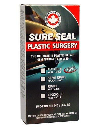 Dominion Sure Seal XPSAP Semi-Rigid Epoxy Adhesive Filler