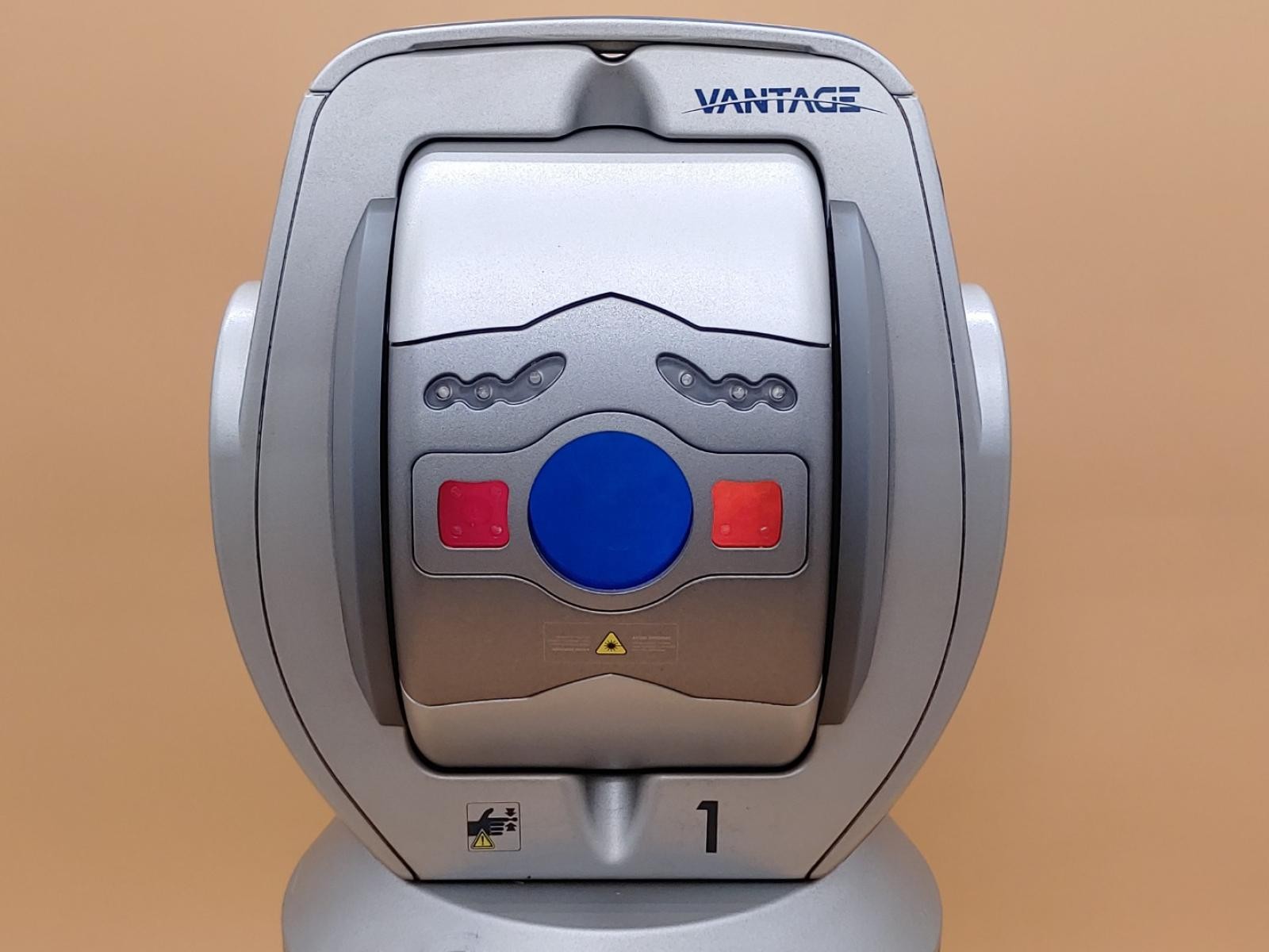 FARO 2015 Vantage Laser Tracker - Unit Only - No Cables/Accessories