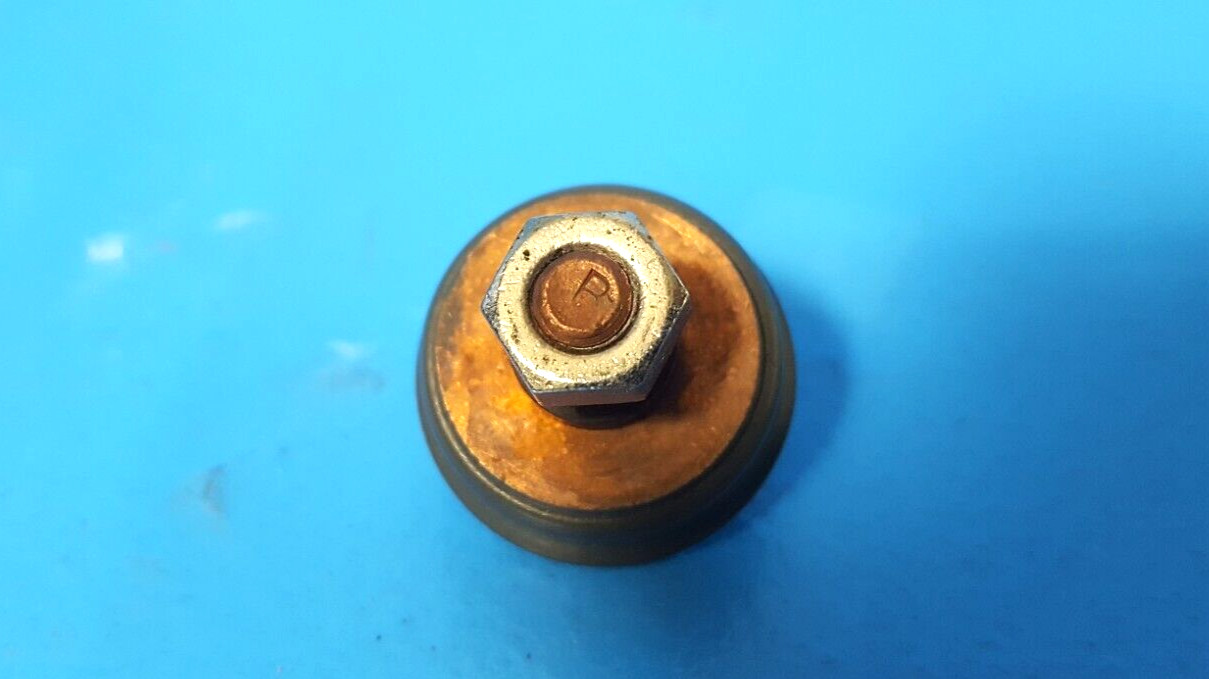 TRANSISTOR, 2N575A, HONEYWELL