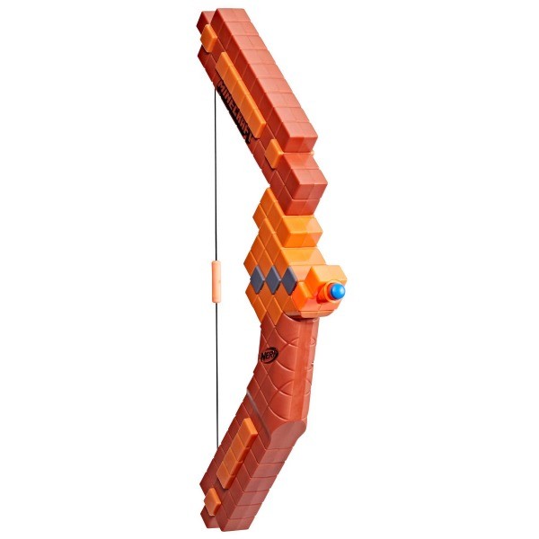Minecraft Bow