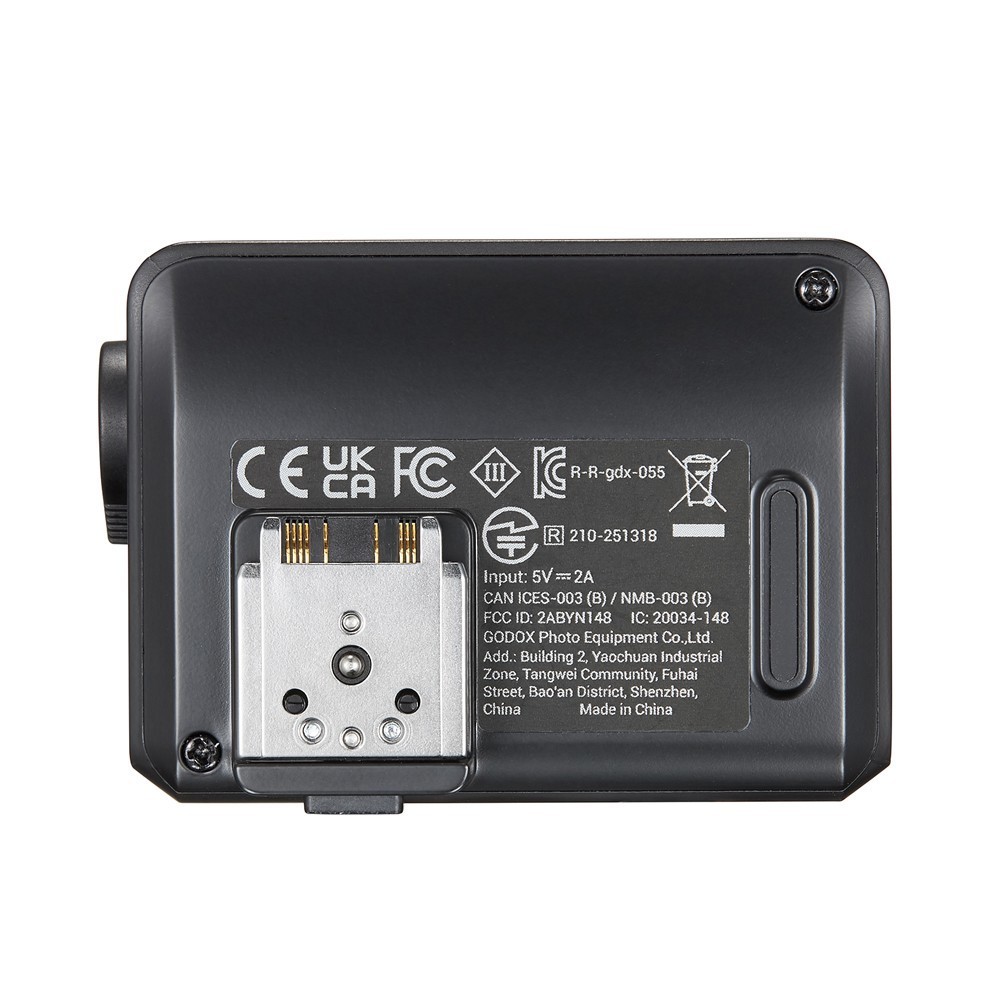 GODOX iT30 Pro TTL mini TTL Wireless Camera Flash 2.4G Wireless for Sony Camera