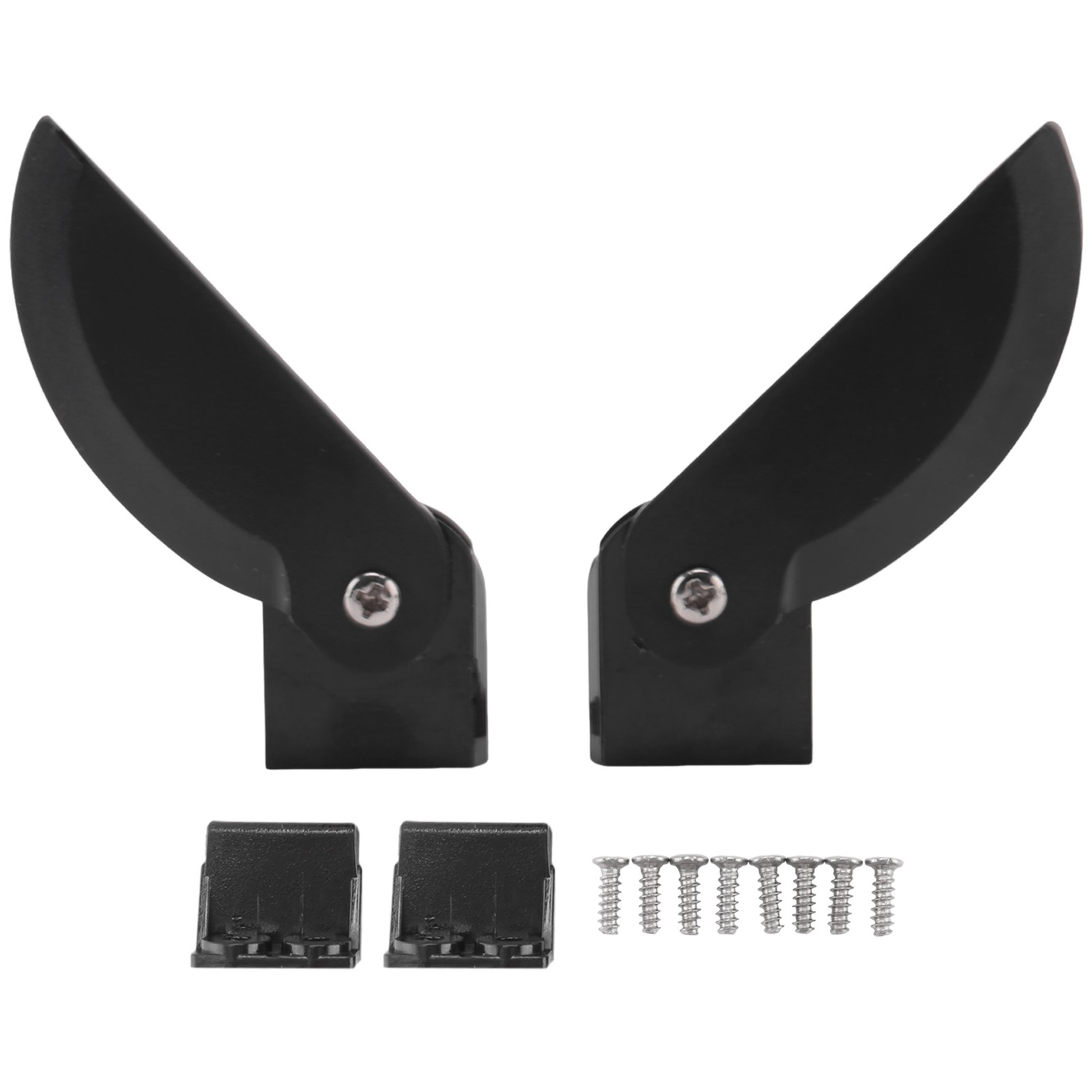 FT012-6 Water  Turn Fins Waterjet Parts for  FT012 2.4G Brushless RC2086