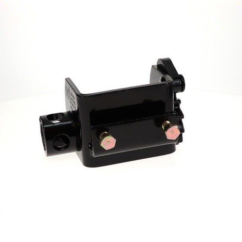 Ancra 43564-147 C Channel w/2SS Side Mount Web Winch 4” 7mm Frame