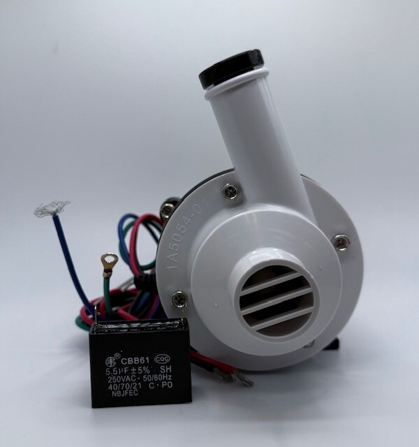 Hoshizaki SP-5422 Replacement Pump Motor Assembly - Free Shipping