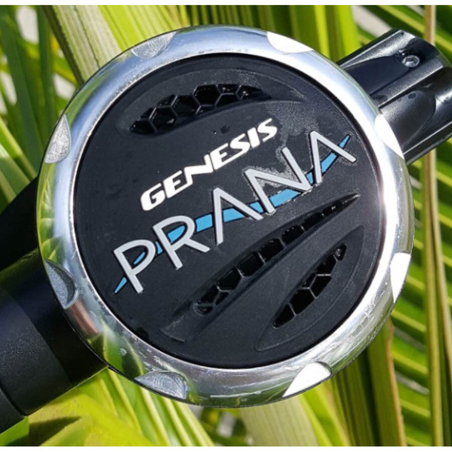 Genesis Prana Regulator