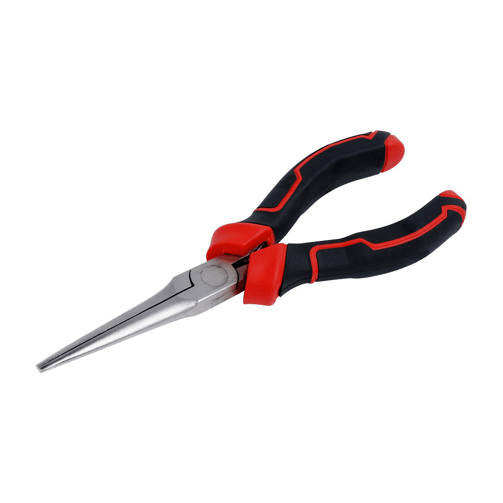 Precision Mini Pliers Option:Combination/Diagonal/Need Nose/Slip Joint/Pump...
