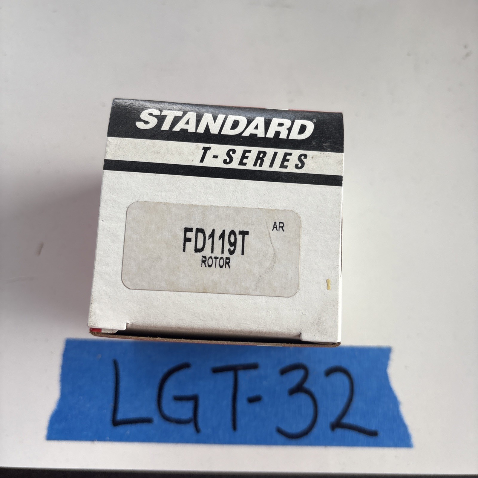 Standard FD119T Distributor Rotor FD 119 T FD-119T OEM New Ignition Engine Part