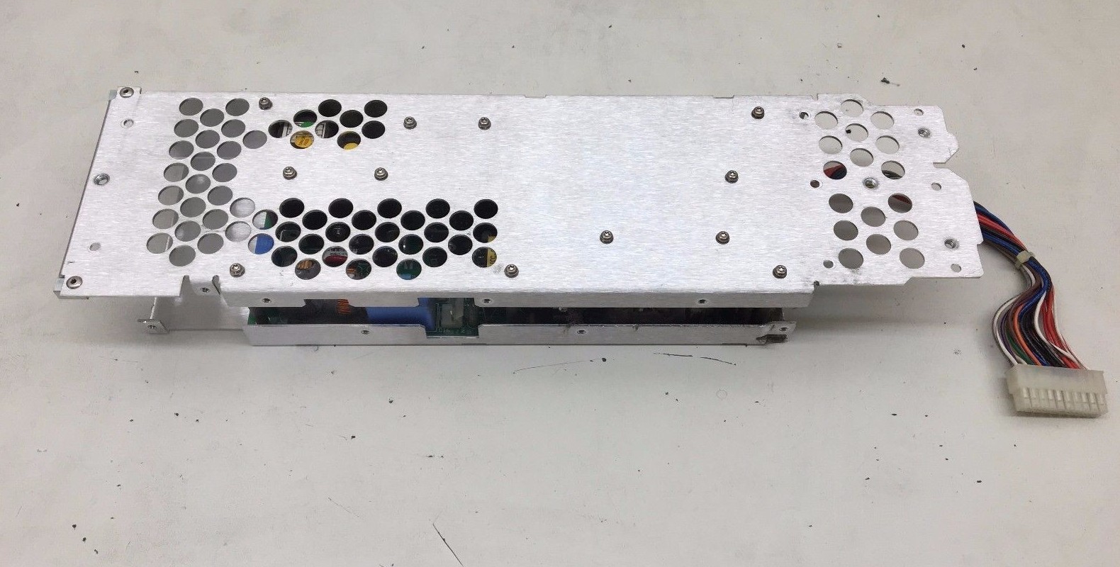 HP Agilent E4420B A4 Power Supply for ESG signal Generators