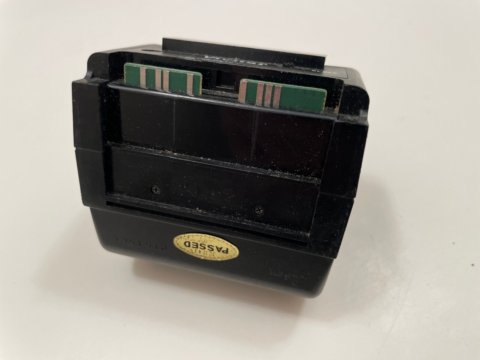Vivitar Bare Bulb Module for Flash System 4600 zoom head used