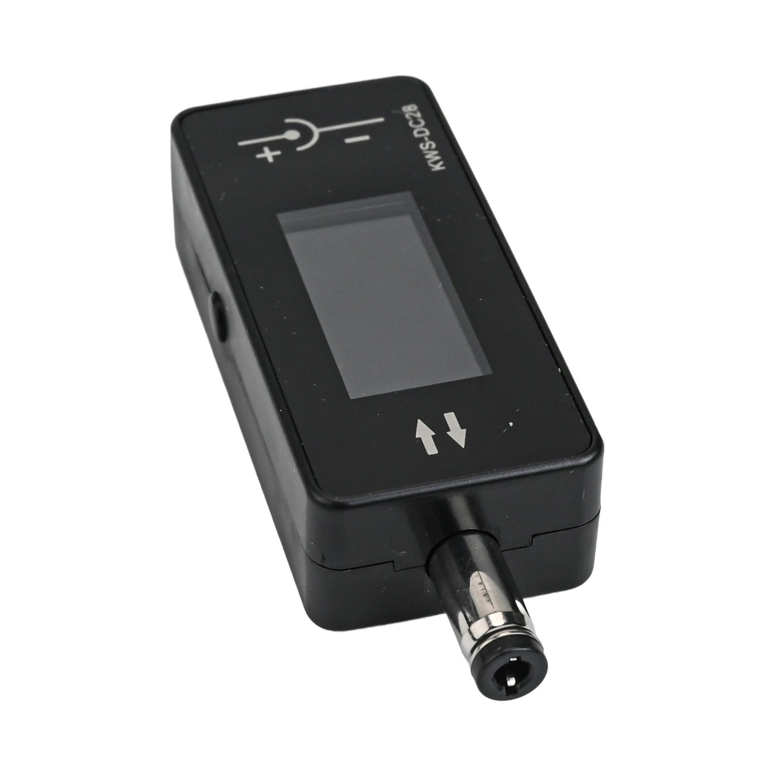 Voltage and Current Interface Tester 0 96 inch Display for Multiple Uses
