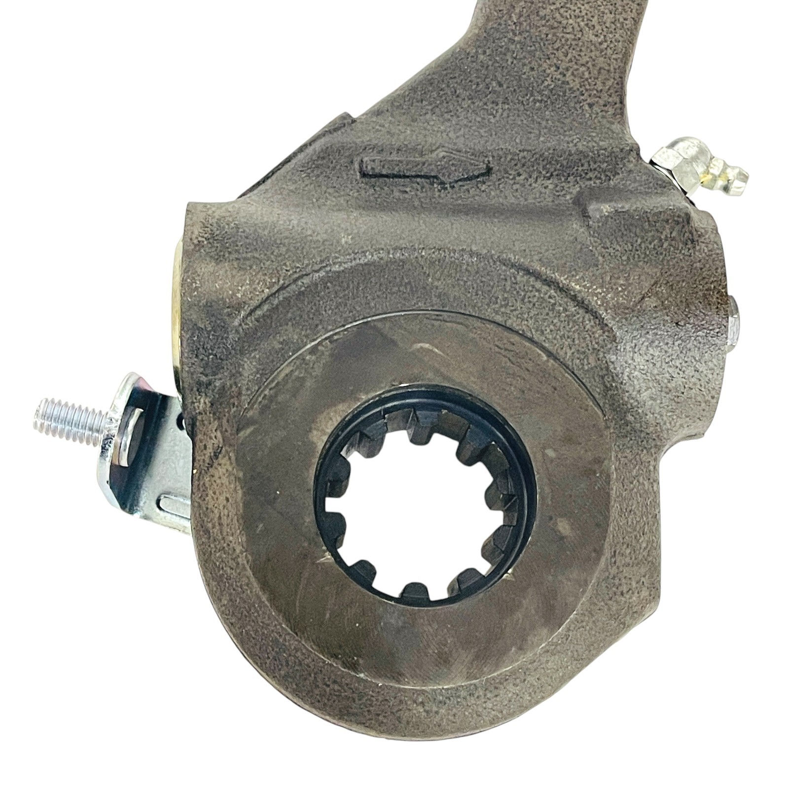 Haldex 300-10044 Automatic Brake Slack Adjuster with Bracket, OEM