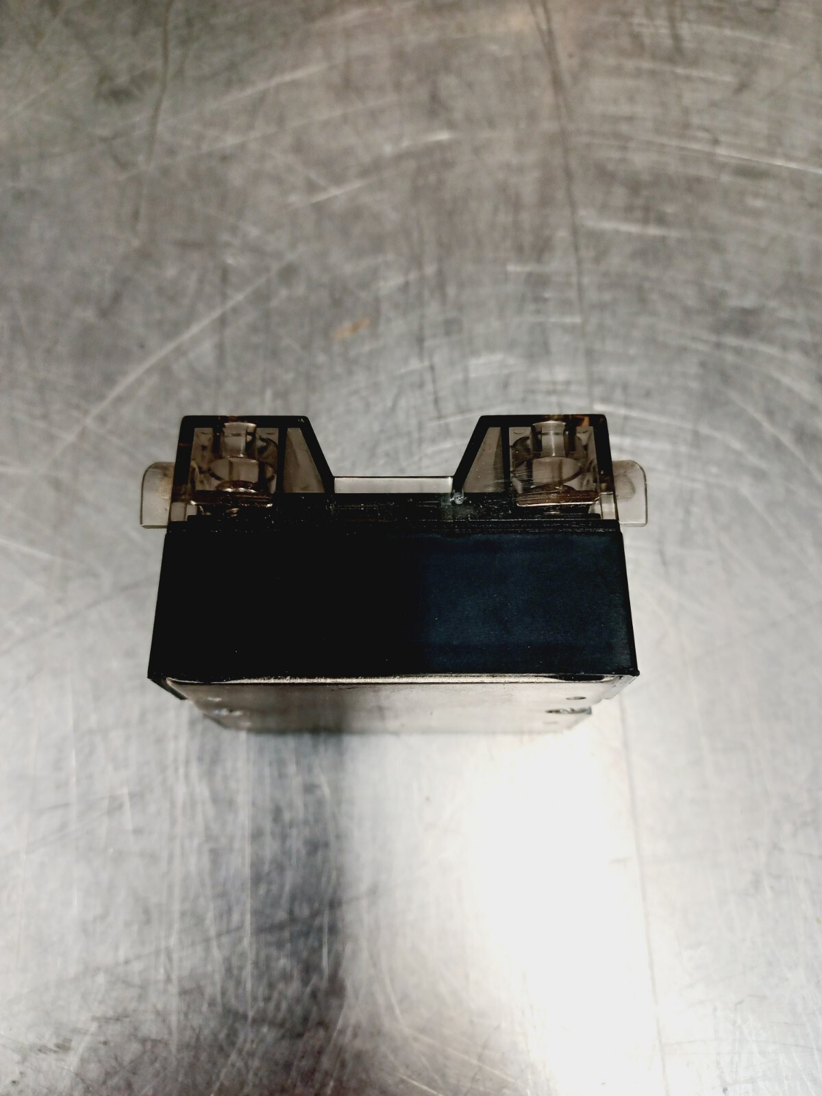 Crydom Evaluation Dual Series Solid State Relay CC2425W2V