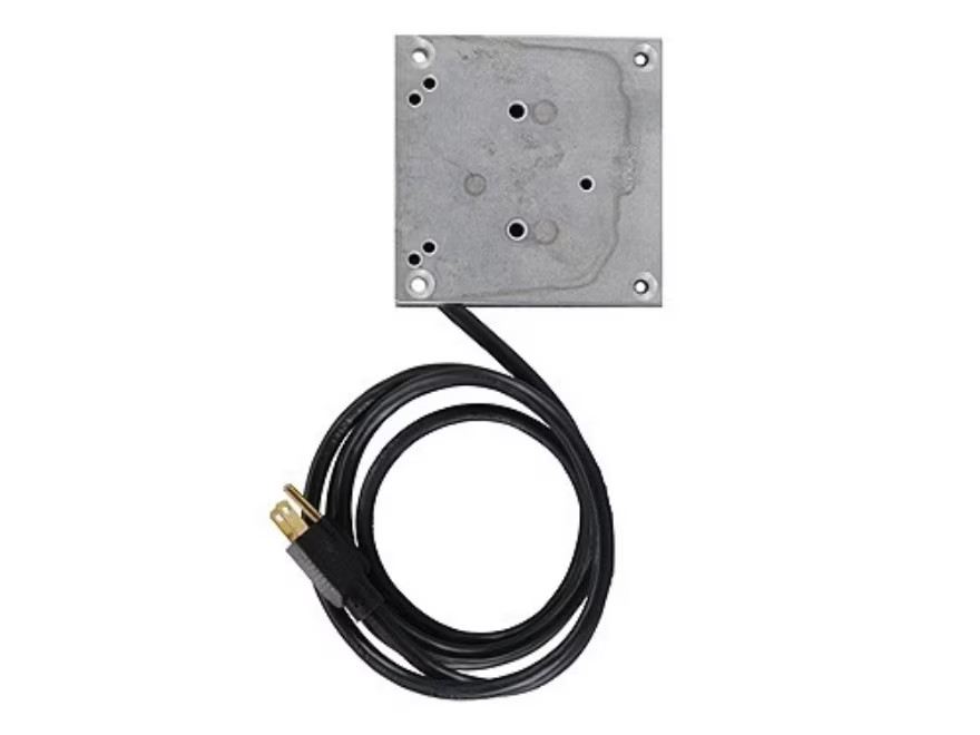 Lyman Lubricator Heater