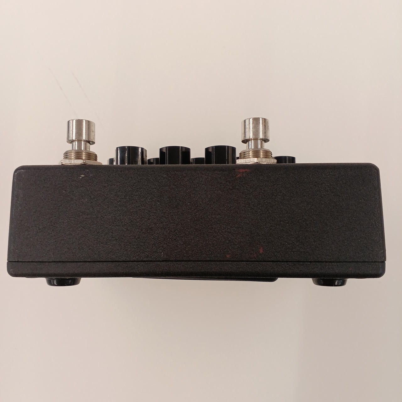 MXR BASS D.I.+ Effector