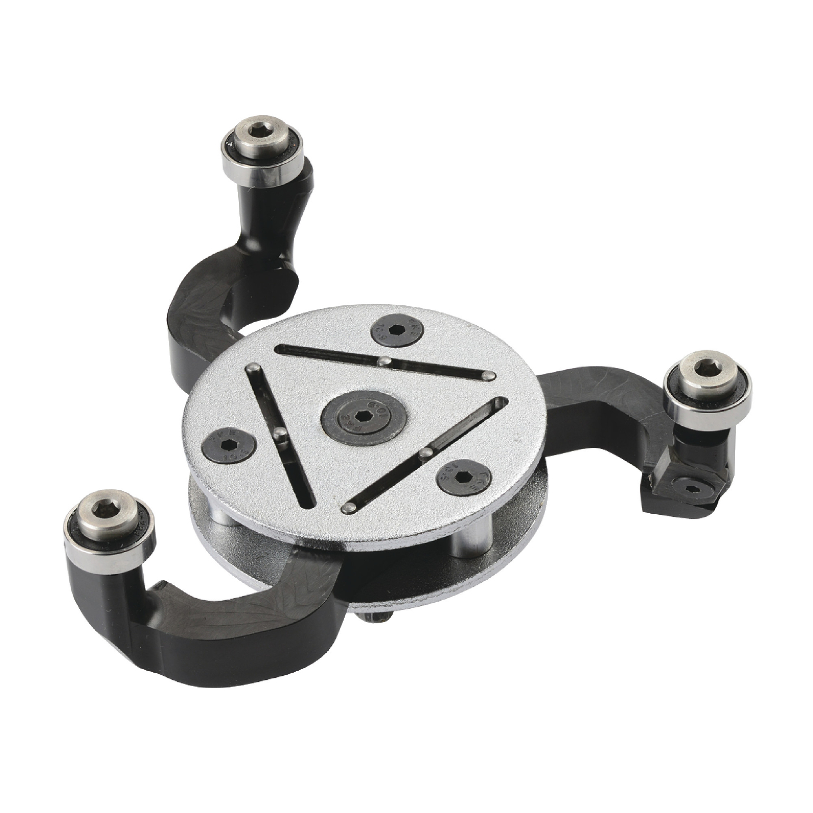 Noga PC2000 Spider Burr for Pipes