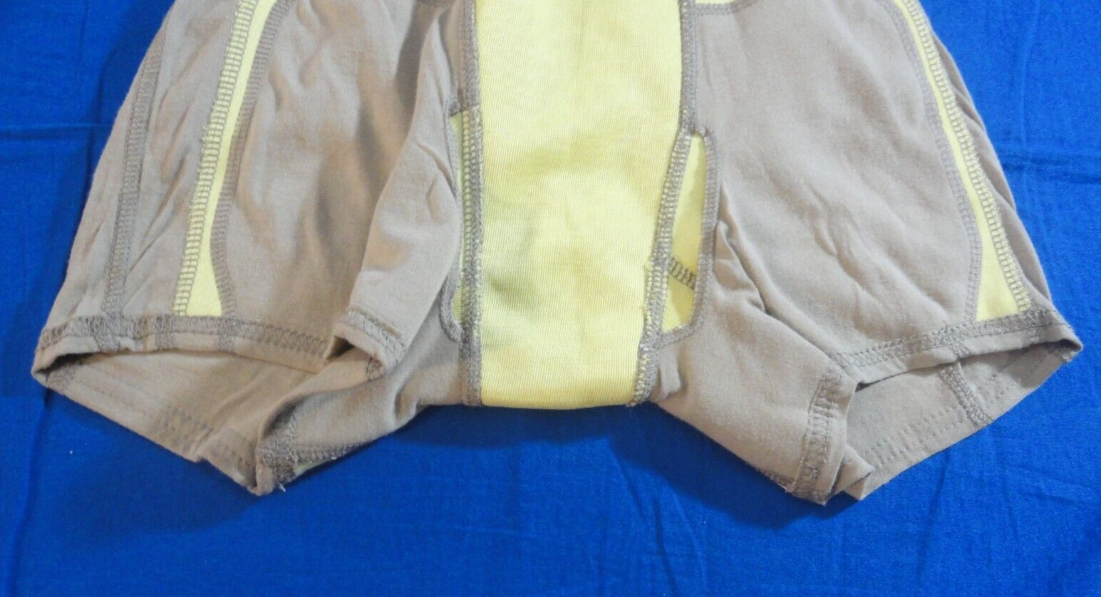 TIER 1 PROTECTIVE MILITARY GRADE PUG UNDERGARMENT SHORTS NO INSERTS FEMALE S
