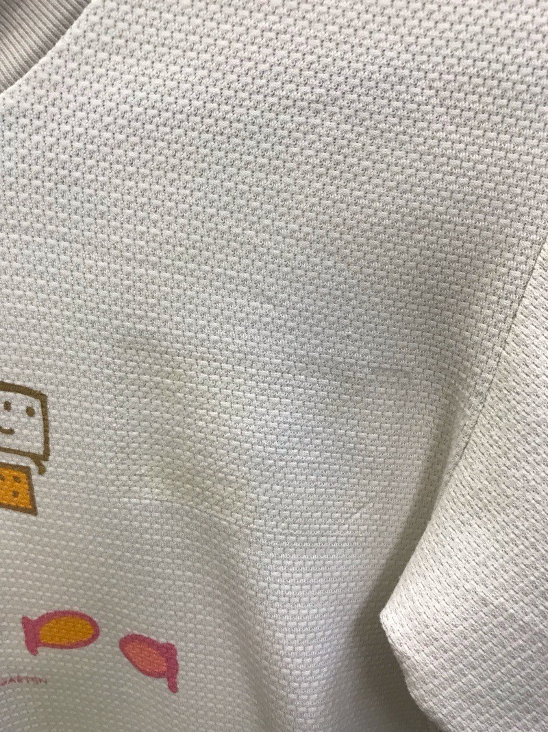Sakura Kindergarten T-Shirt [0206826]