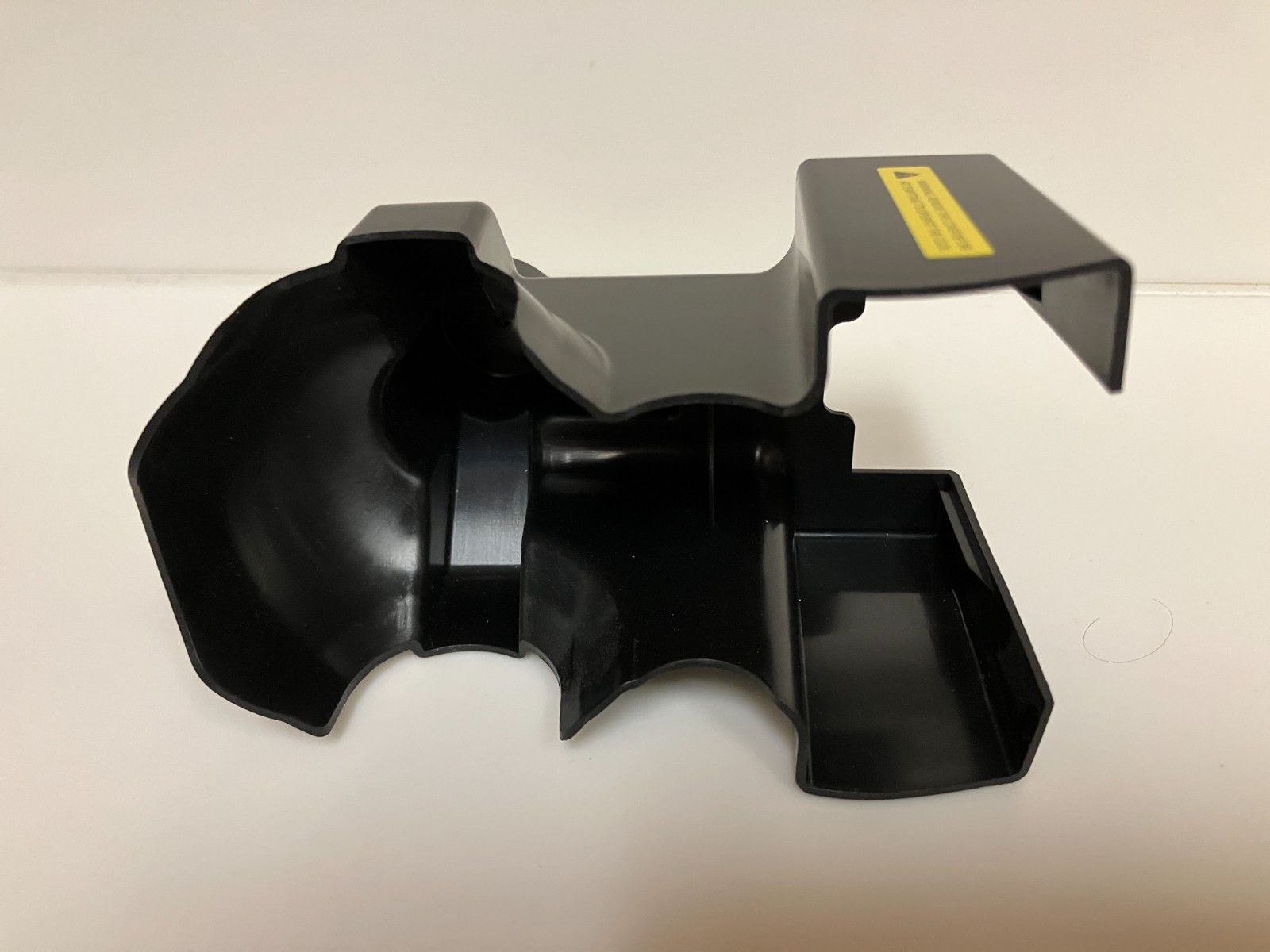 CGO3 Camera Cover/Lock for Yuneec Q500 Drone Camera