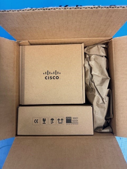 Cisco IP DECT 6800 Series Key Expansion Module for IP 6800 - Black