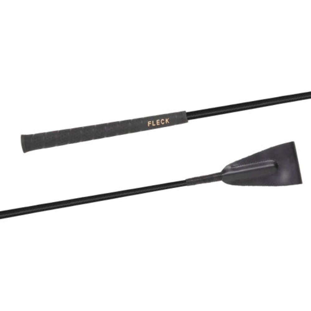 Fleck Woven Nylon Covered Shaft, Fleck-Grip Jump Bat