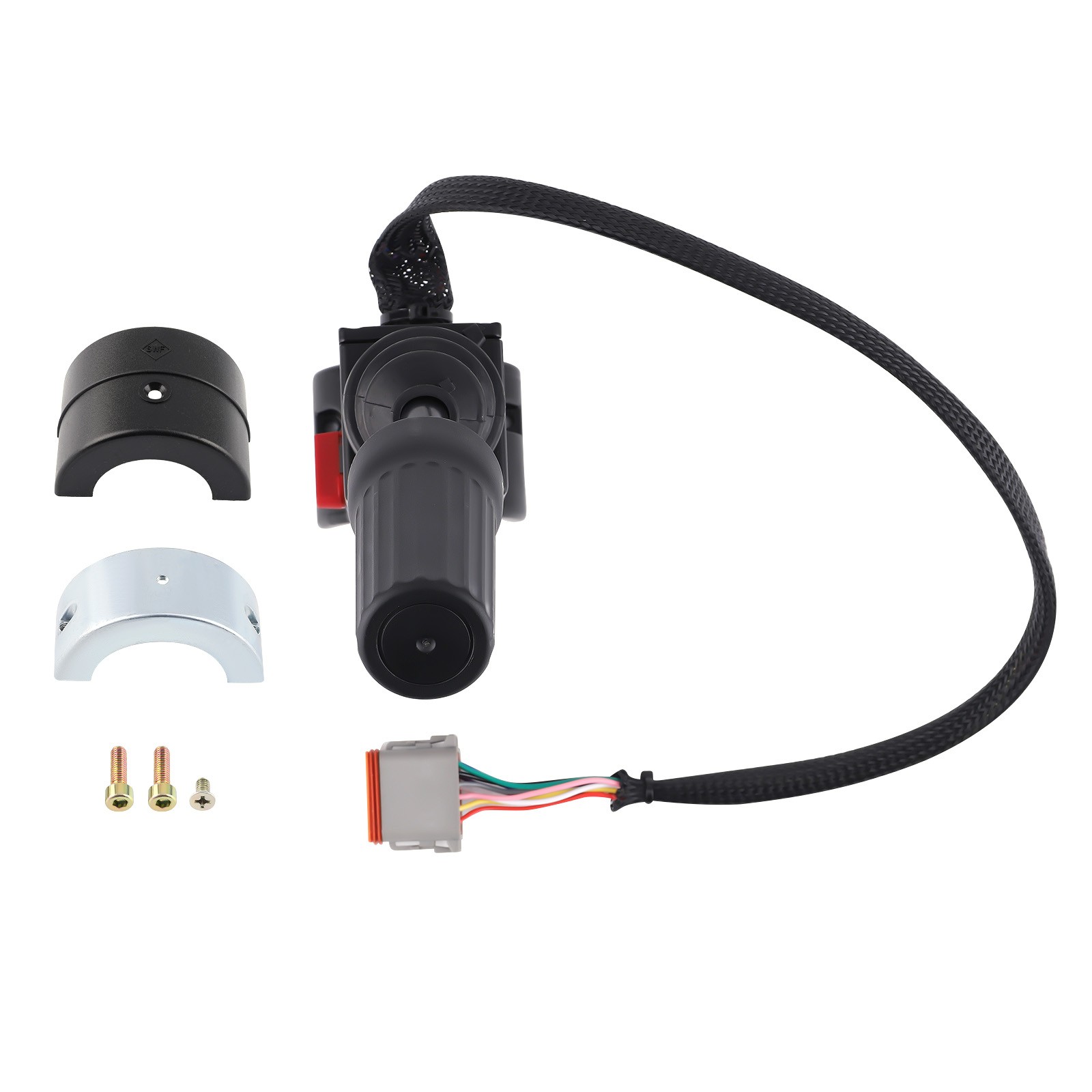 8223049 Joystick Controller For Skytrak Lull Telehandler 1044C-54 SERIES II
