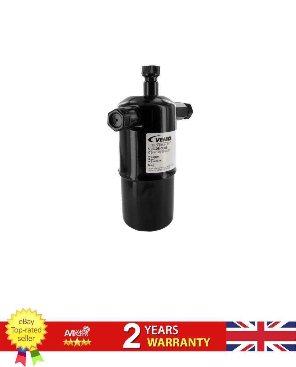 AC Dryer For Chrysler NEON 94-99 Dodge MIRADA 79-82 05264580