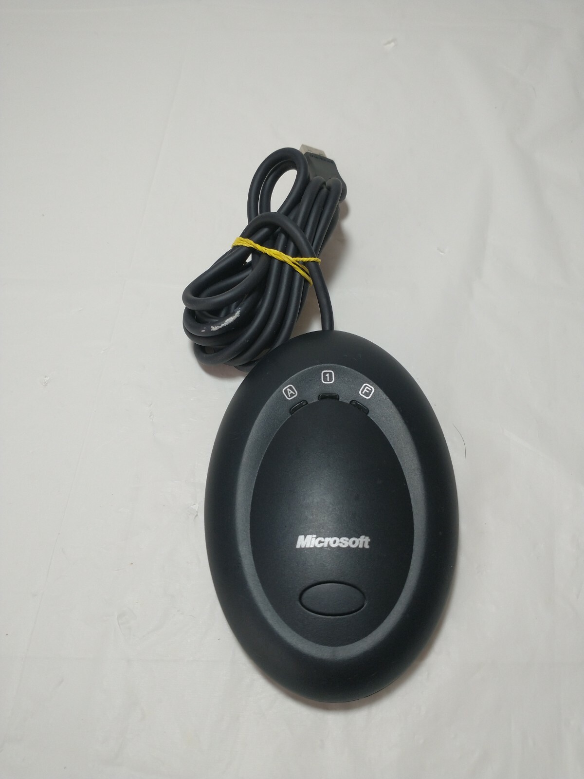 Microsoft Wireless Desktop Receiver 3.1 Model 1028 TESTED WORKING Free Shipping!