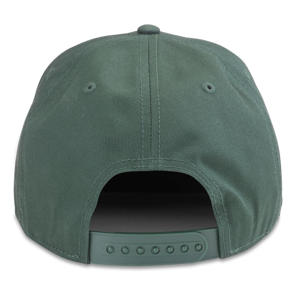 AMERICAN NEEDLE Unisex Mack Trucks Allentown PA Valin Adjustable Snapback Baseba