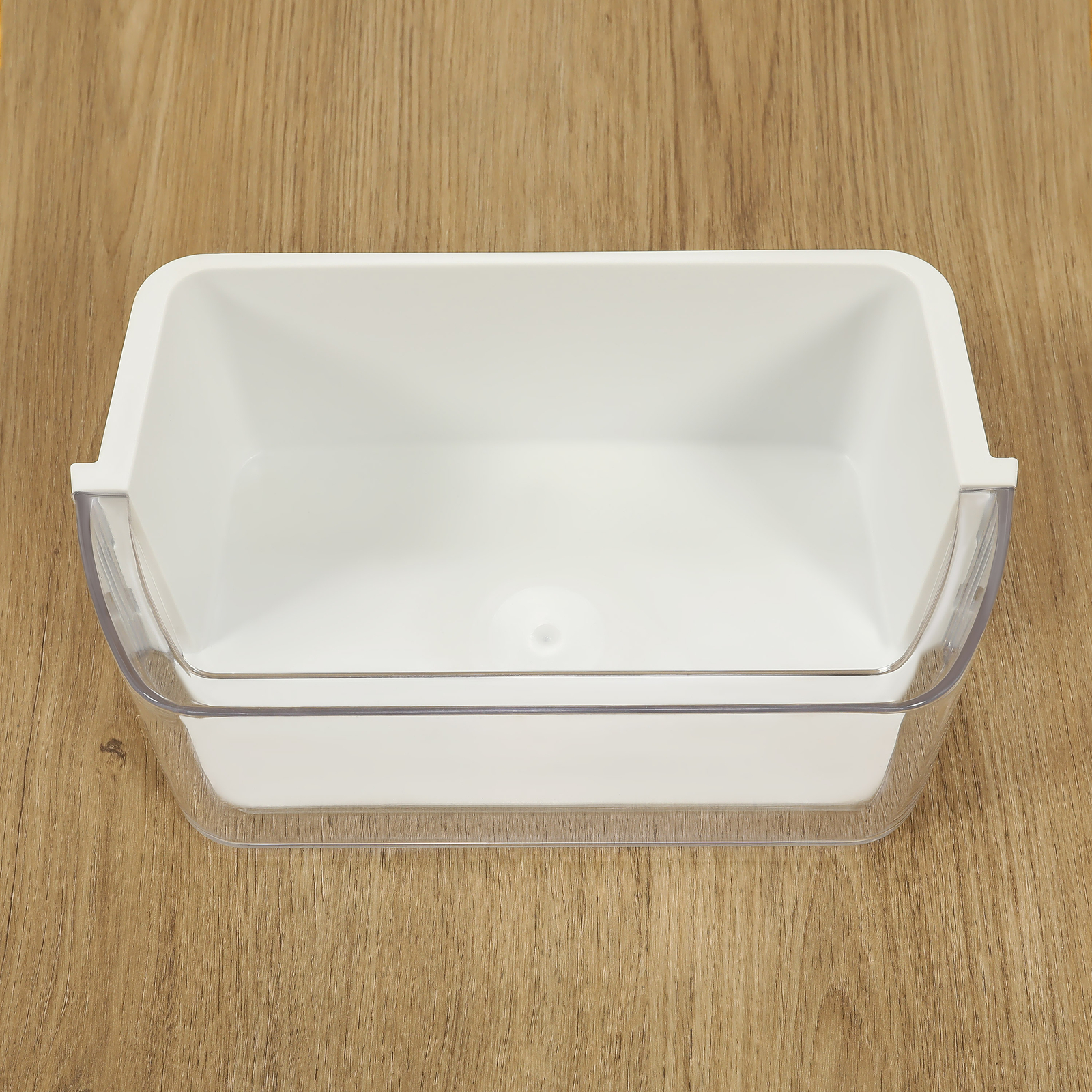 Door Shelf Bin Compatible with SAMSUNG Refrigerator DA97-12935A