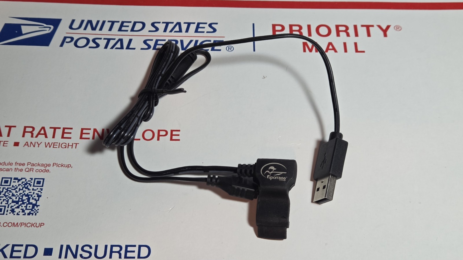 PetSafe SportDog AC Adapter Collar Charger for SDF-CR No Bark SBC-R-10 YT-100