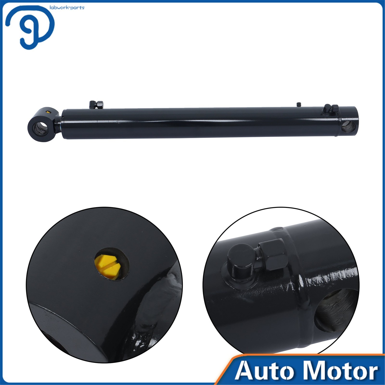 7166180 Arm Cylinder Replacement For Bobcat Mini Excavator E55 E50