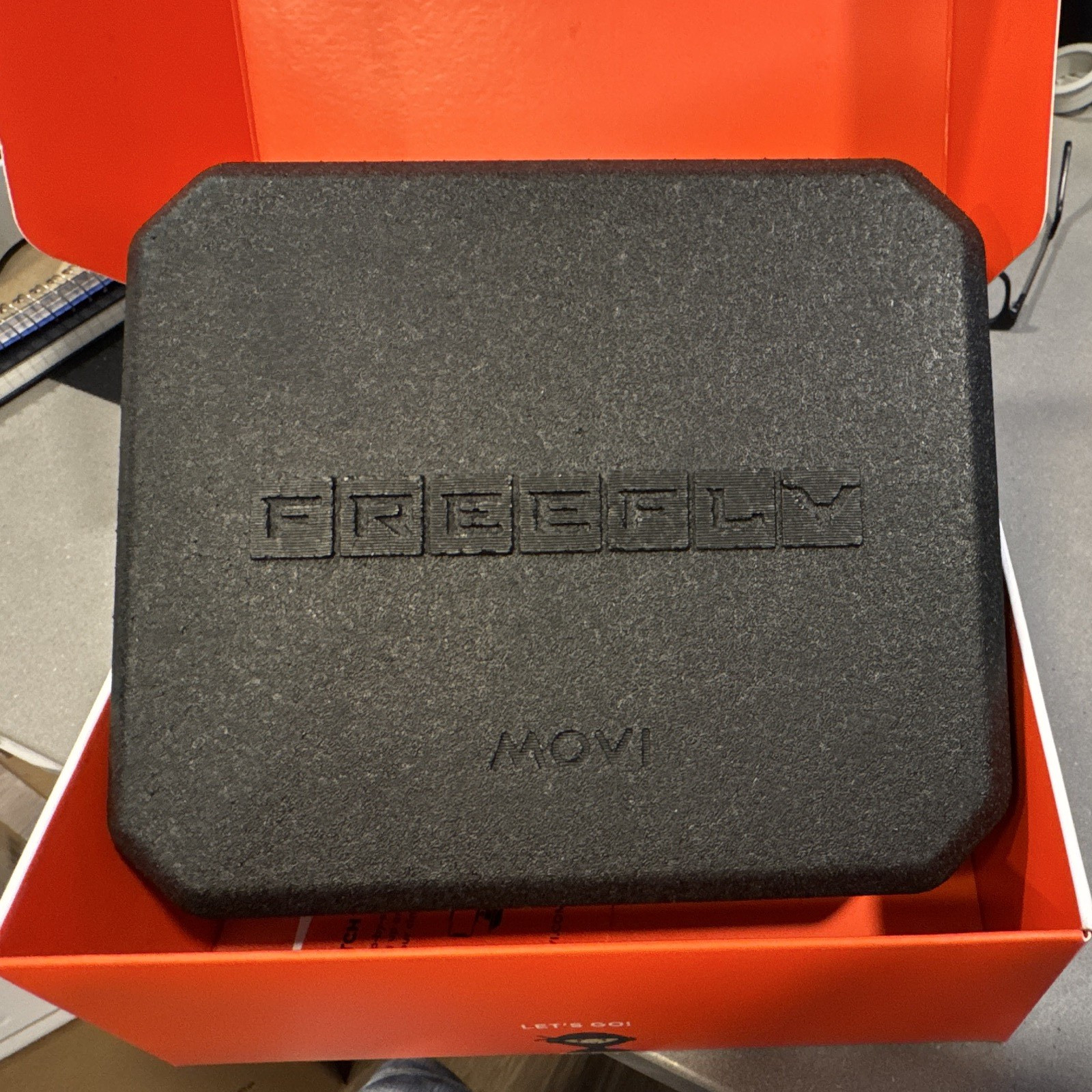 Freefly Movi Motorized Camera Gimbal Stabilizer with Case Universal Fit