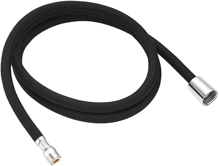 Weirun 59 Inch High Quality Hose G1/2 Female Thread For Sprayer Kitchen Use