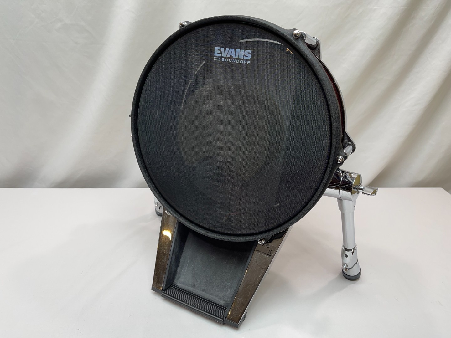 Roland KD-140 Kick Bass Drum Trigger Pad KD140