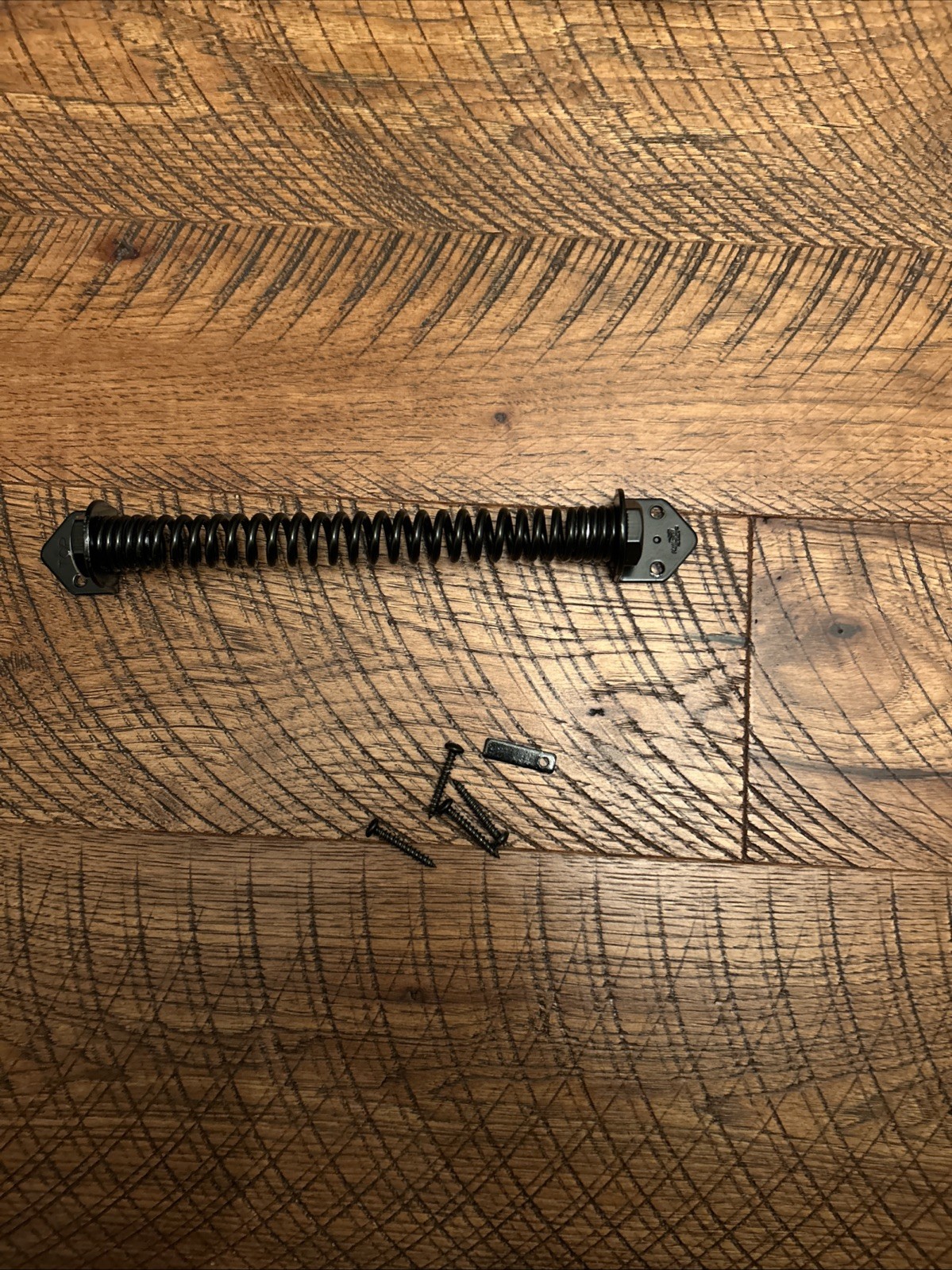 10 In Gate Spring