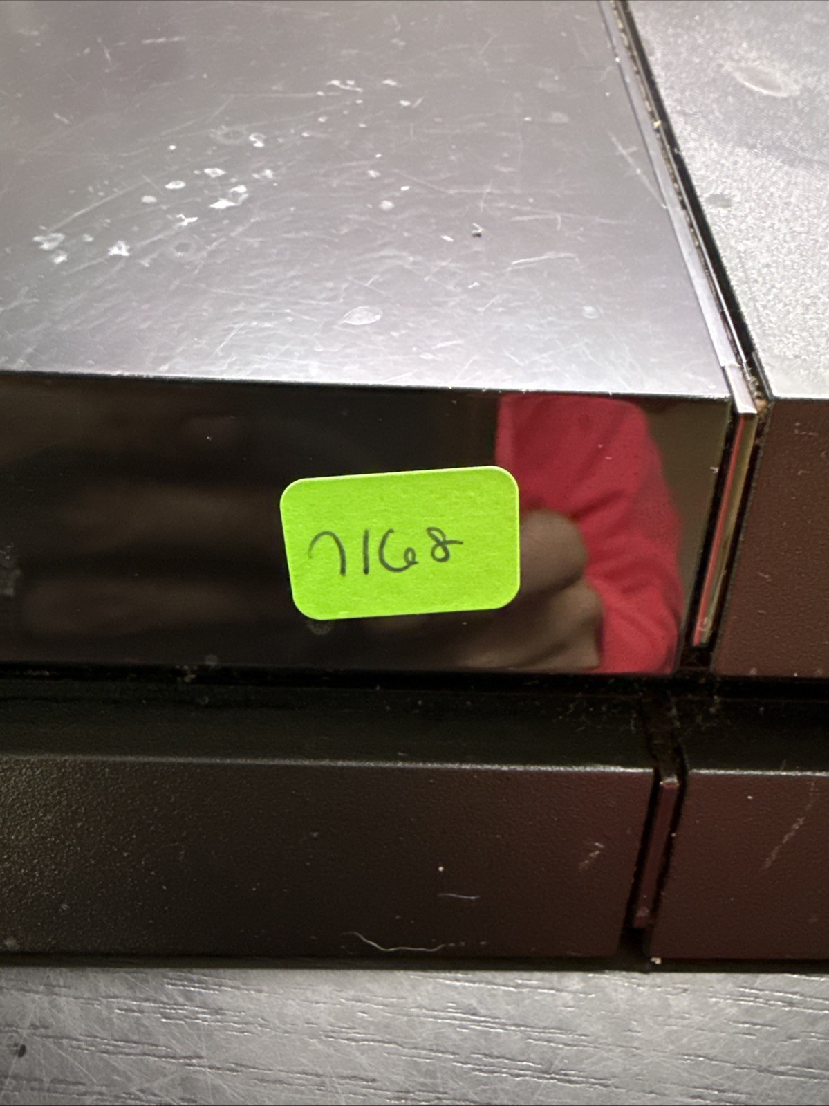 •Cosmetically Flawed•Sony Playstation 4 PS4 500GB 11.02FW! Console