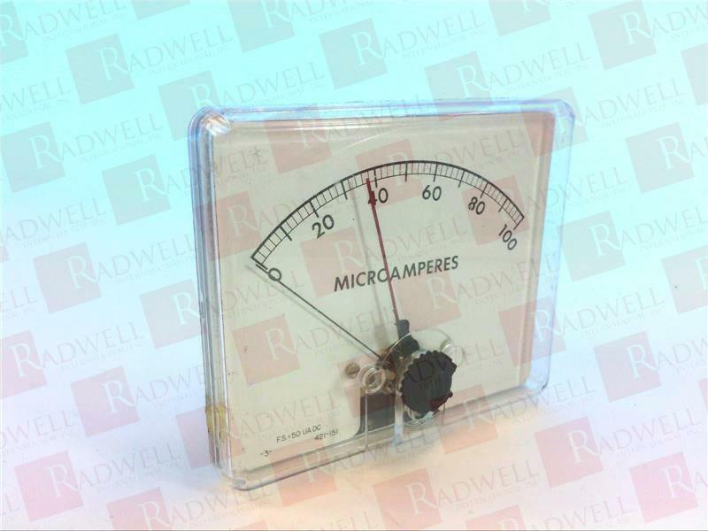 DANAHER CONTROLS 0451-C / 0451C (USED)