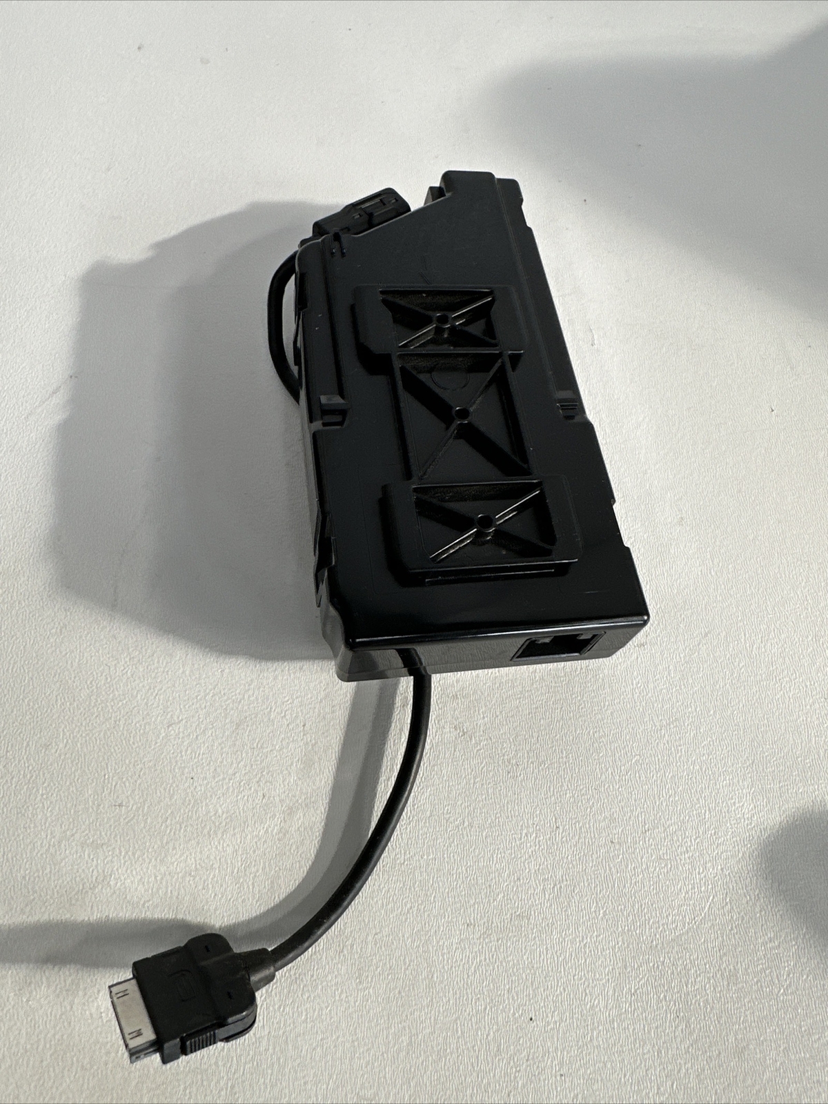 2013 VOLKSWAGEN BEETLE MULTIMEDIA INTERFACE MODULE OEM 5C3 035 342 🔥🔥