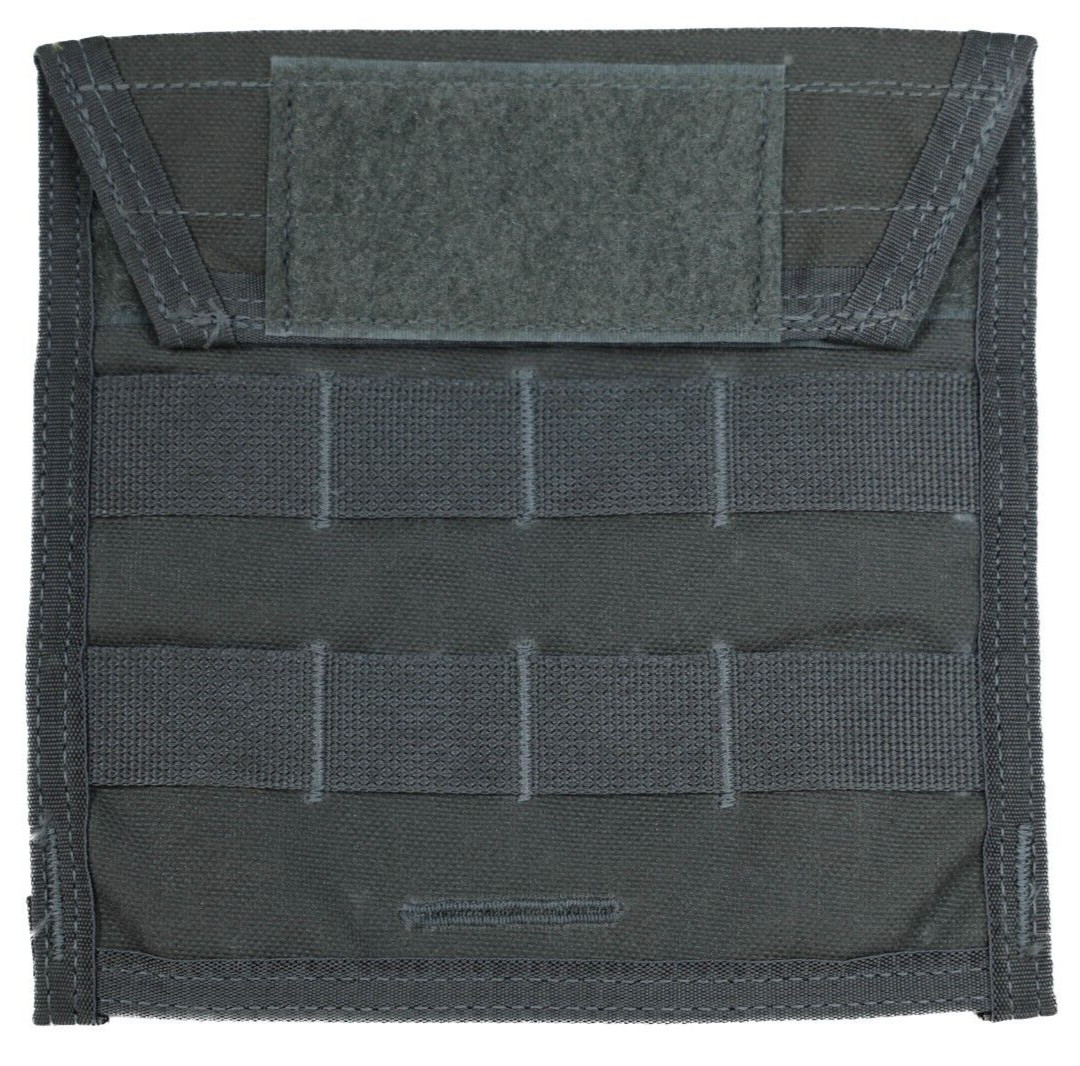NEW Eagle Industries Foliage Green MSAP Plate Carrier Pouch FR CIRAS SOF SF