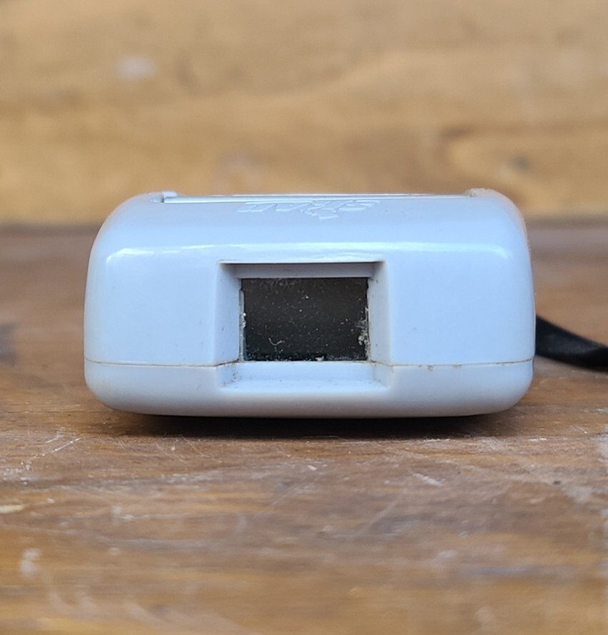 Skan Quick Camera Light Exposure Meter Chicago USA by GM Labs 11