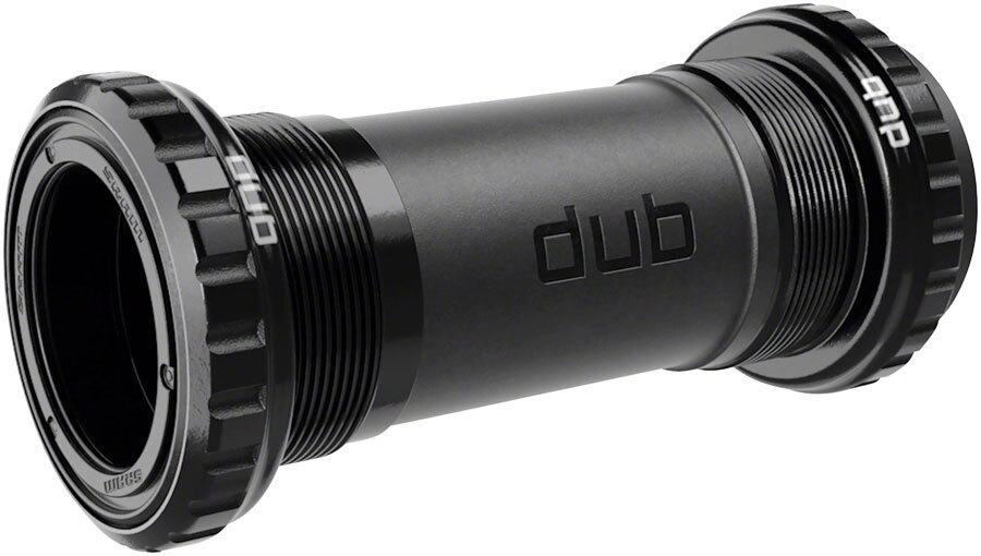 SRAM DUB Sealed Cartridge Bearing BSA Bottom Bracket | E-Type SuperBoost+ Cranks