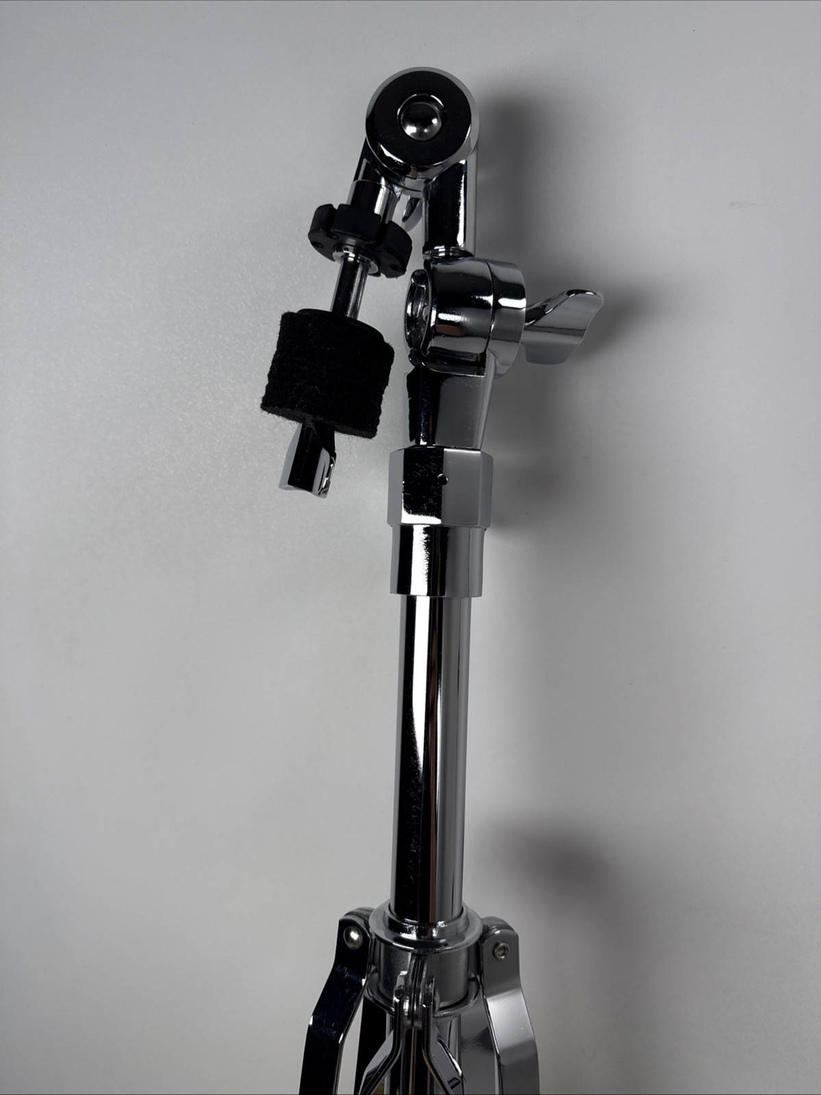 EFNOTE EFD-CS5 Boom Cymbal Stand - Stand Only - Used